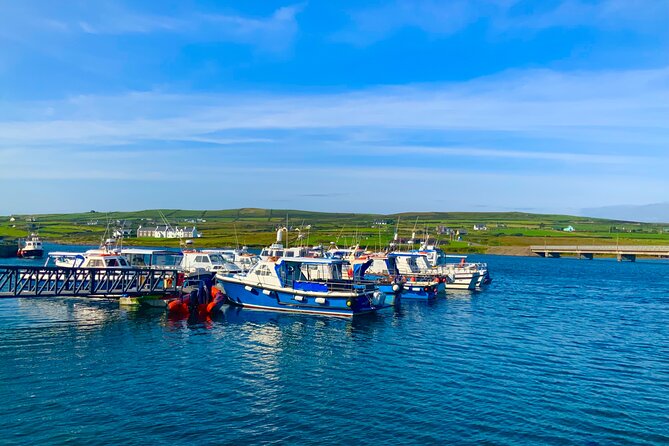 Private Day Trip to the Cliffs of Moher from Dublin - Why this Dublin day trip makes sense