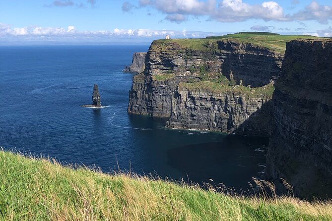 Private Day Trip to the Cliffs of Moher from Dublin - What the private format changes
