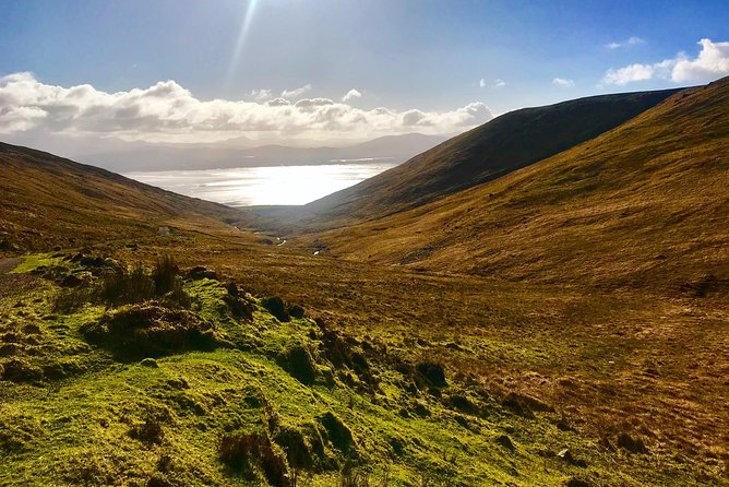 Private Dingle and Slea Head - Starting in Killarney at 9:30 a.m.