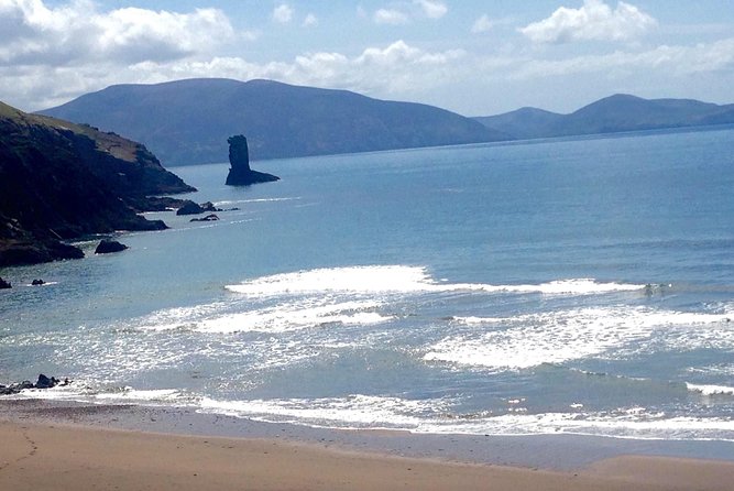 Private Dingle and Slea Head - Family Comfort, Mobility, and Pace