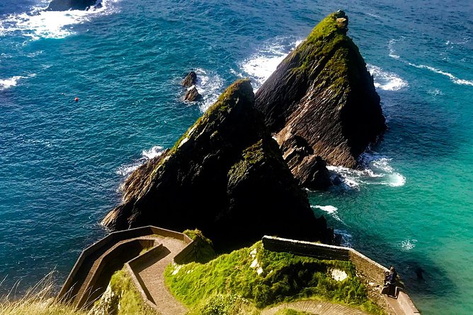 Private Dingle and Slea Head - Booking Risks and Practical Limits
