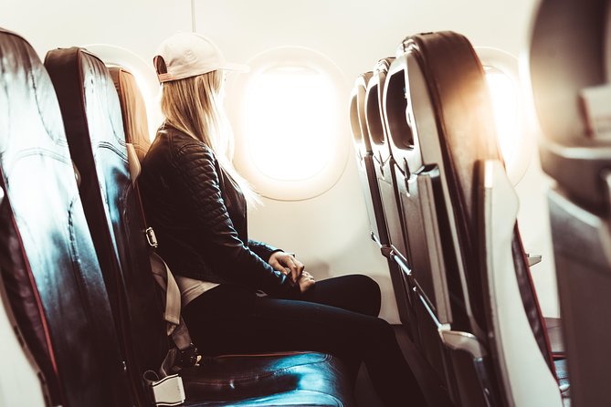 Private Dublin Arrival Transfer - Airport to Hotel / Accommodation - Flight delays and the 45-minute waiting rule