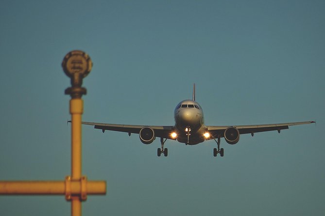 Private Dublin Arrival Transfer - Airport to Hotel / Accommodation - Who should choose this Dublin transfer?