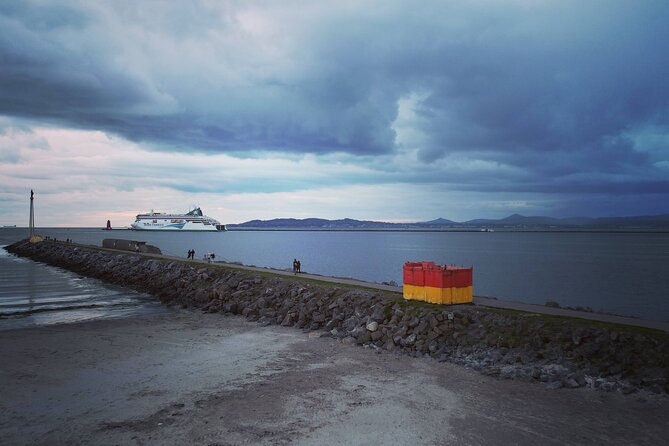 Private Dublin City tour - EPIC and the story of Irish emigration