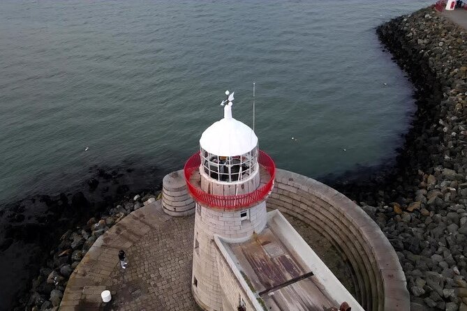 Private Dublin City tour - What the guide adds to the experience