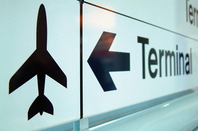 Private Dublin Departure Transfer - Hotel / Accommodation to Airport - What the transfer actually involves
