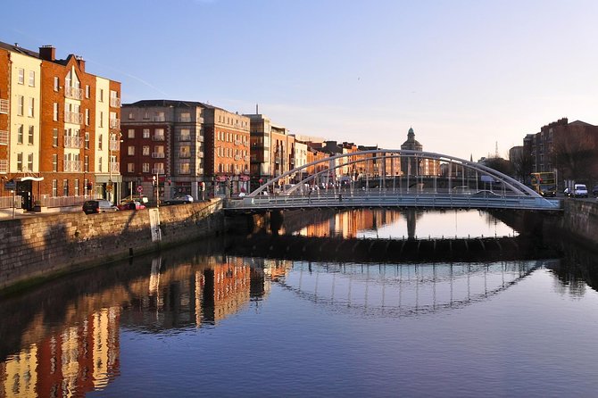 Private Dublin Departure Transfer - Hotel / Accommodation to Airport - Private service does not always mean a private van