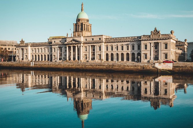 Private Dublin Departure Transfer - Hotel / Accommodation to Airport - Reliability is good enough for some, not flawless