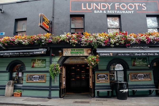 PRIVATE Dublin Kickstart Tour With a Local PRIVATE Guide - Who Will Enjoy This Dublin Walk Most?