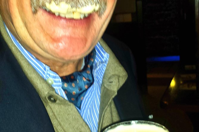 Private Dublin Pub Odyssey: Storytelling, and Pub Culture - Why the guide matters more than the pub count