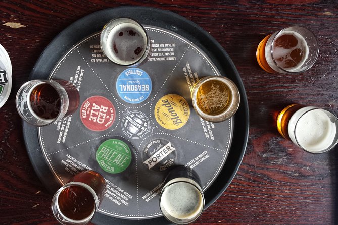 Private Dublin Pub Tour (Walking Tour) - Who will enjoy this four-hour walk most