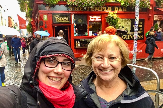 Private Dublin Tour with a Local, Highlights & Hidden Gems Personalised - Key points to know before booking