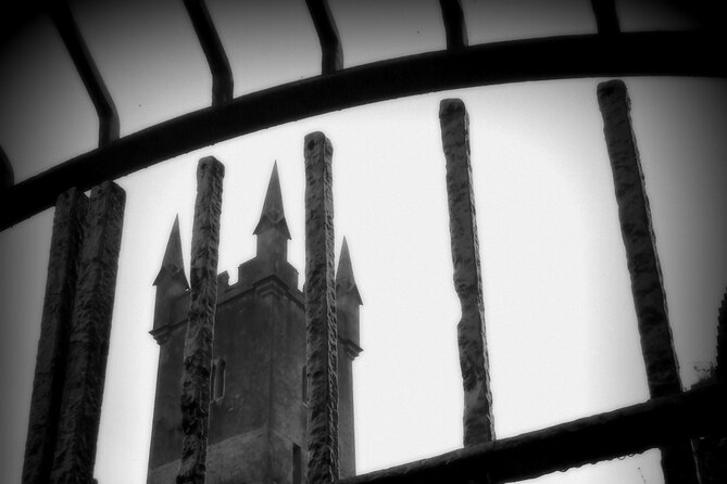 Private Ennis Dark History Tour with Dr Jane O'Brien (1-6 people) - Starting at the Old Ground Hotel and medieval towerhouse