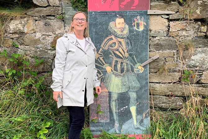 Private Full Day Ancestry Tour in Kerry - Why this private route is different
