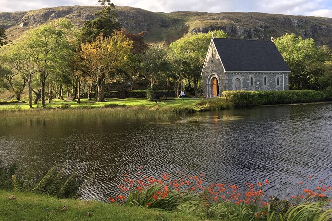 Private Full Day Ancestry Tour in Kerry - Castletownbere, a working port