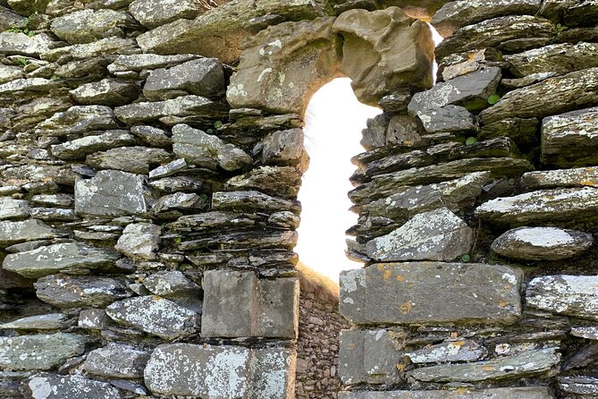 Private Full Day Ancestry Tour in Kerry - Dunboy Castle and Puxley Mansion