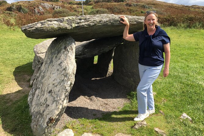 Private Full Day Ancestry Tour in Kerry - Glengarriff and a softer village pause