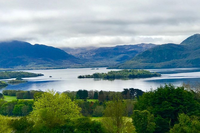 Private Full Day Tour From Killarney - Ring of Kerry/Skellig - Why the private group price can make sense