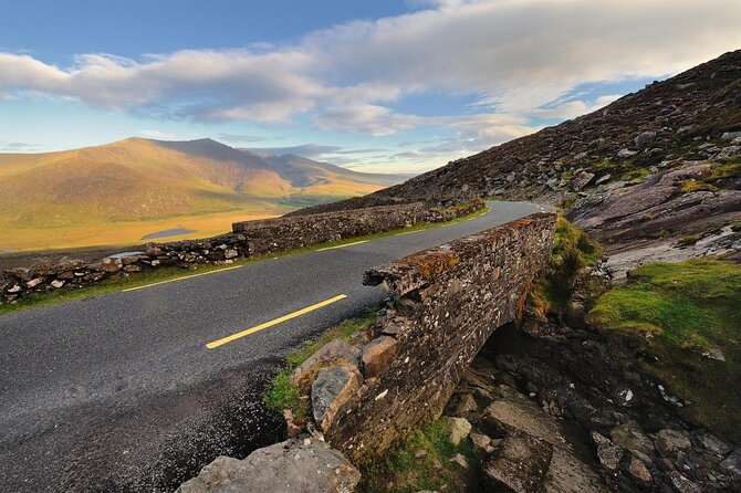 Private Full-Day Tour to Dingle and Slea Head - Why a private day from Killarney works well