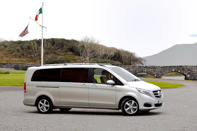 Private Full-Day Tour to Dingle and Slea Head - Two hours to eat and wander in Dingle