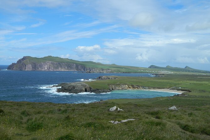 Private Full-Day Tour to Dingle and Slea Head - Blennerville Windmill on the way back