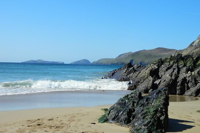 Private Full-Day Tour to Dingle and Slea Head - Slea Head and the far western edge