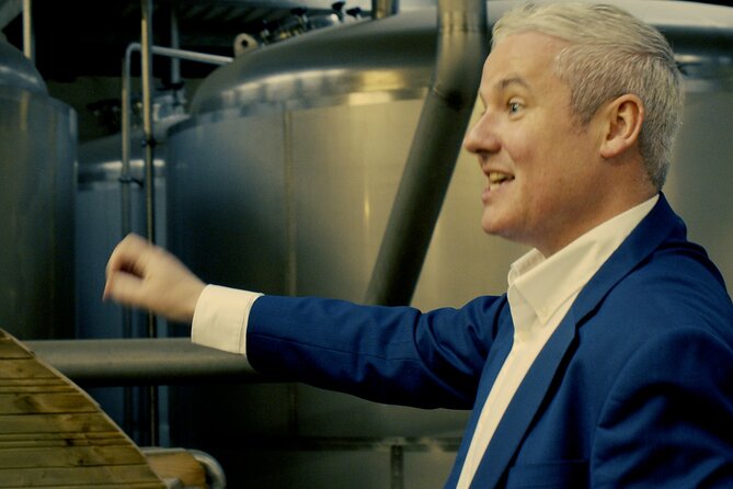 Private Full Day Whiskey Tour from Dublin with Tullamore D.E.W. - Sean’s Bar in Athlone, a pub with serious age