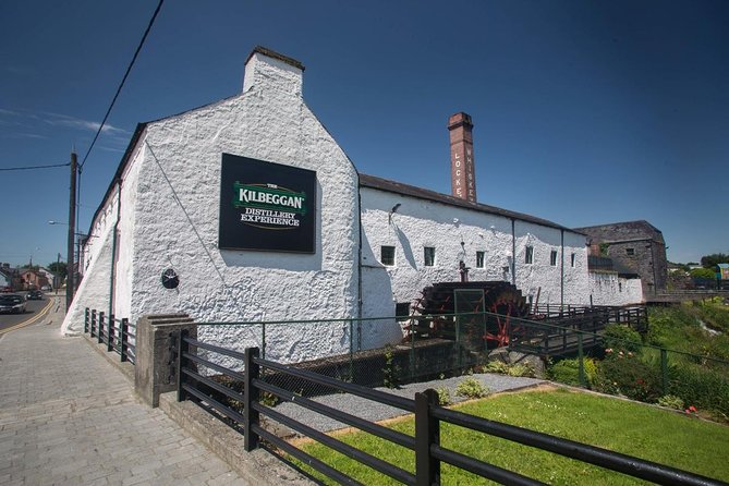 Private Full Day Whiskey Tour from Dublin with Tullamore D.E.W. - Tullamore D.E.W. from Irish coffee to cask draw