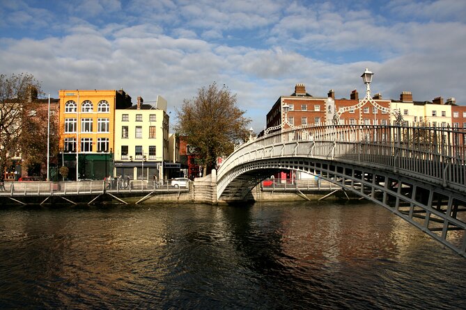 Private Guided Tour of Dublin in French - Why a private French tour can work well in Dublin
