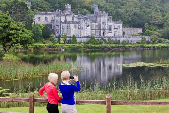 Private Half Day Tour To Connemara - Key points to know before booking