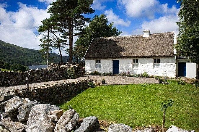 Private Half Day Tour To Connemara - Price, comfort, and group value