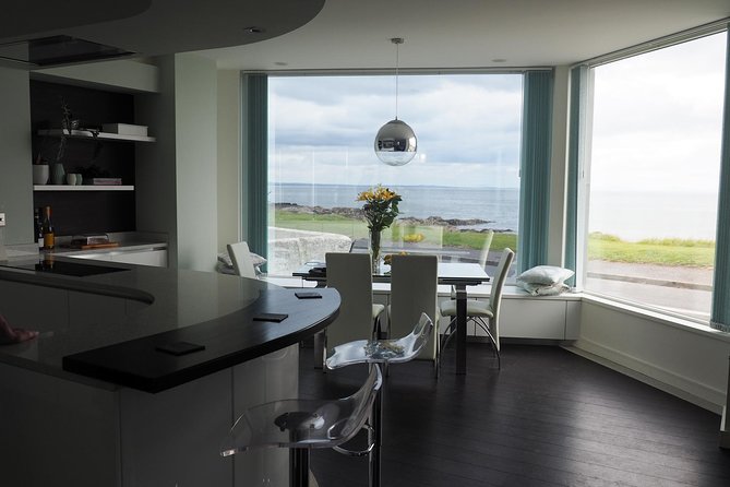 Private Irish Fusion Meal in a Modern Home in Skerries, Dublin - What the Irish Fusion Menu May Include