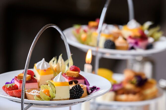 Private Jaunting Tour and Afternoon Tea in Killarney - Five things to know before you book