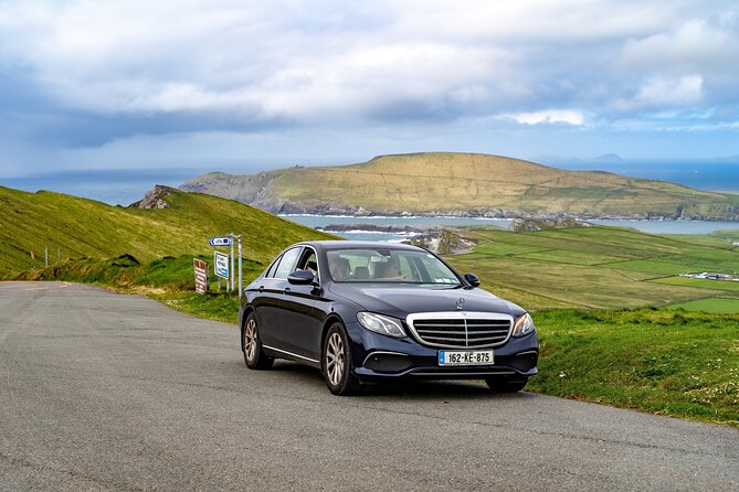 Private Killarney Tour - Why this half-day tour works well in Killarney