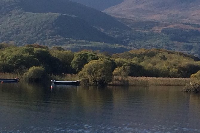 Private Killarney Tour - Muckross House, Gardens, and traditional farms
