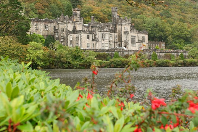 Private Kylemore Abbey Express - Key points to know before booking