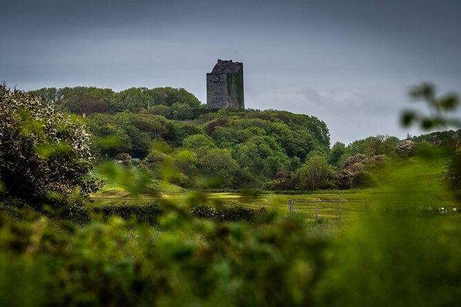 Private Limousine hire Cliffs of Moher Day Tour - Why this private Galway day trip works
