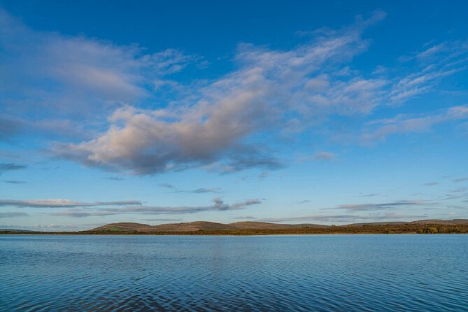 Private Limousine hire Cliffs of Moher Day Tour - Corcomroe Abbey in the heart of the Burren