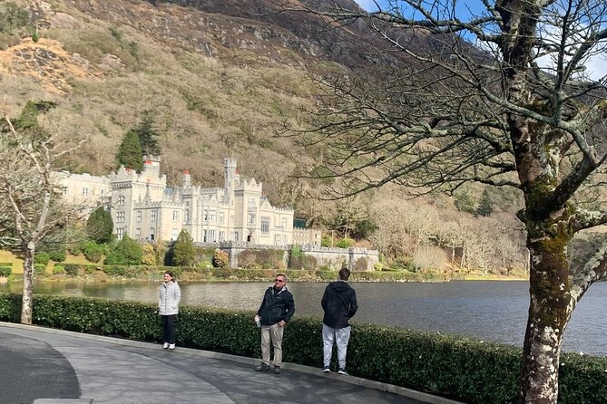 Private Luxury Guided Tour of Connemara from Westport or Ballina - Key points at a glance