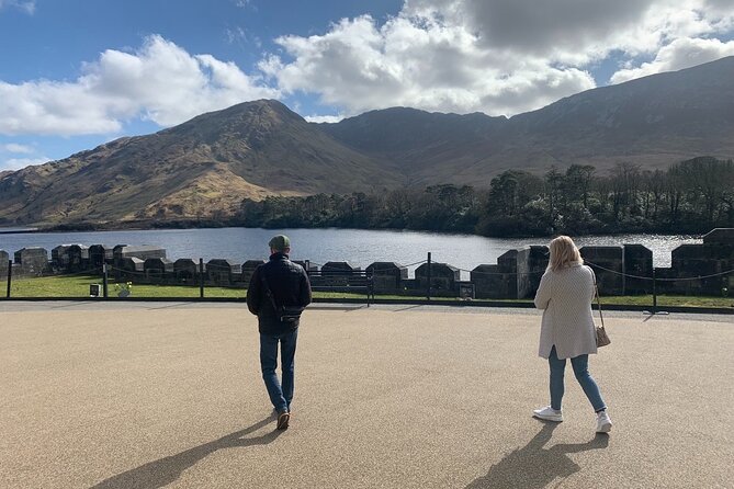 Private Luxury Guided Tour of Connemara from Westport or Ballina - Doolough Valley and the quiet side of Connemara