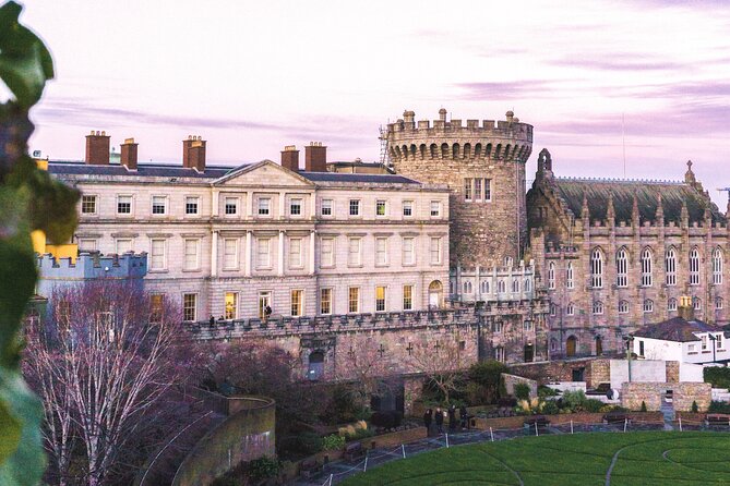 Private Luxury Tour of Dublin - What this private Dublin day is really offering