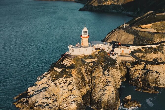 Private Luxury Tour of Dublin - The $903.08 price: who gets good value