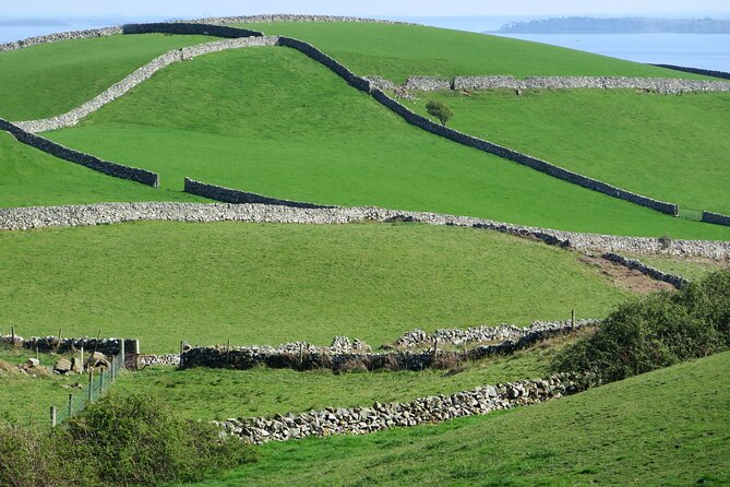 Private Luxury Tour of Newgrange and The Hill of Tara - Monasterboice and early Christian Ireland