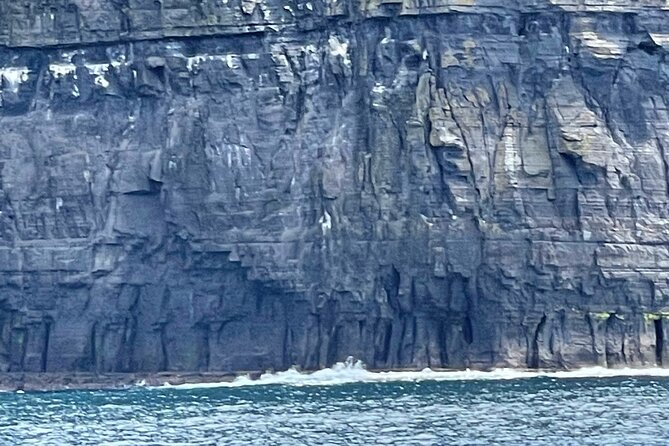 Private Luxury VIP Chauffeured Cliffs of Moher Tour from Dublin - A fragrant stop at the Burren Perfumery