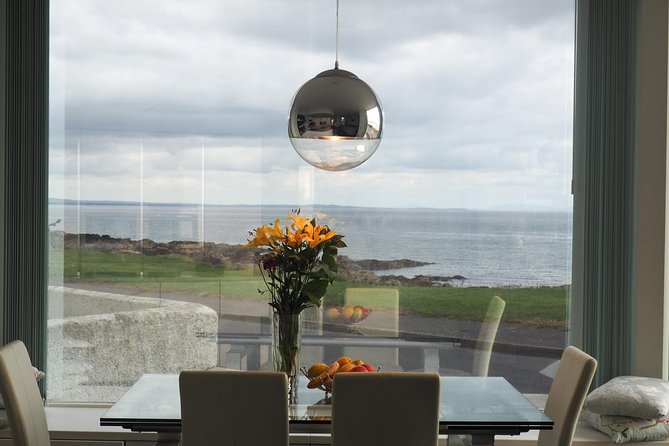 Private Market Tour and Irish Cooking Class in a Modern Skerries Home - The meal, drinks, and the value of $102