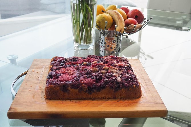 Private Market Tour and Irish Cooking Class in a Modern Skerries Home - A town tour when the market is closed
