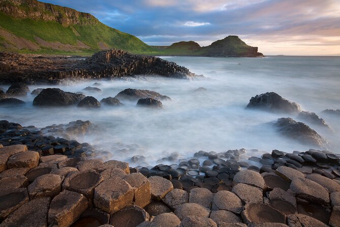 Private Northern Ireland Day Tour from Dublin - Is $1,384.73 good value?