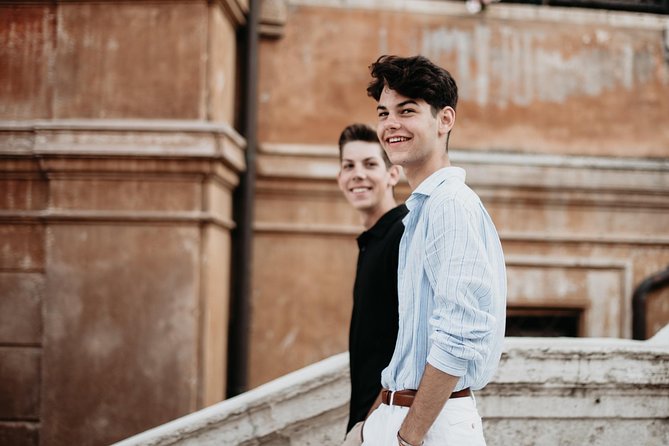 Private Photo Session with a Local Photographer in Dublin - Key points at a glance