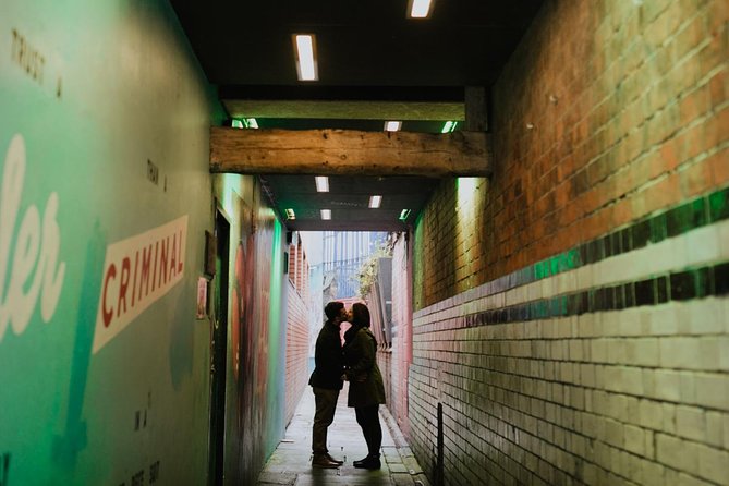 Private Photo Session with a Local Photographer in Dublin - Accessibility and practical comfort