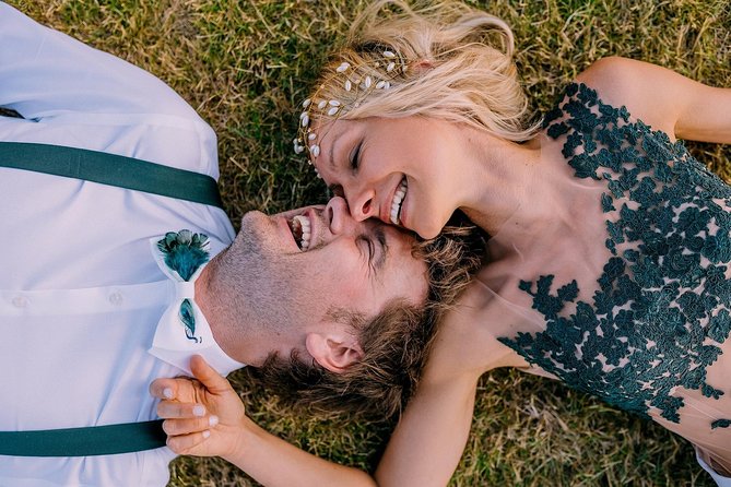 Private Photo Session with a Local Photographer in Dublin - Lisa and the human side of the service
